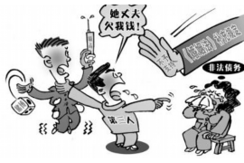 安陆对付老赖：刘小姐被老赖拖欠货款